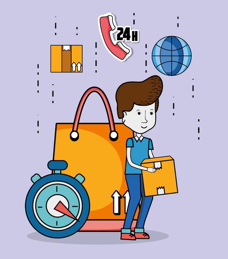 24-Hour Turnaround Service